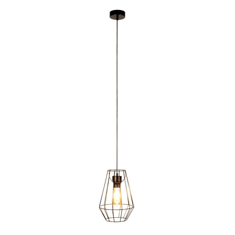 Britop Lighting Endorfina 1L suspension E27, D 21cm