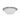Steinhauer Ikaro flush mount ceiling lamp steel LED, D 30cm