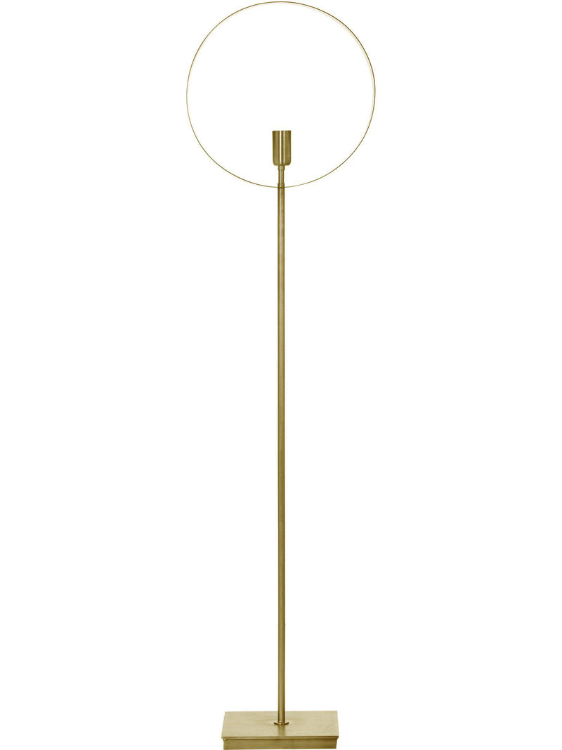 PR Home Atmosphere 1L floor lamps E27 H 160cm