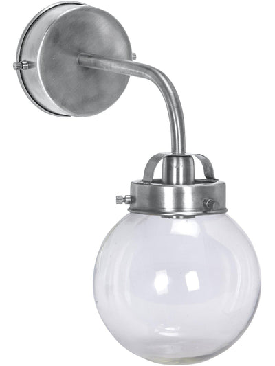 PR Home Normandy 1L wall sconce lamp E14 H 30cm