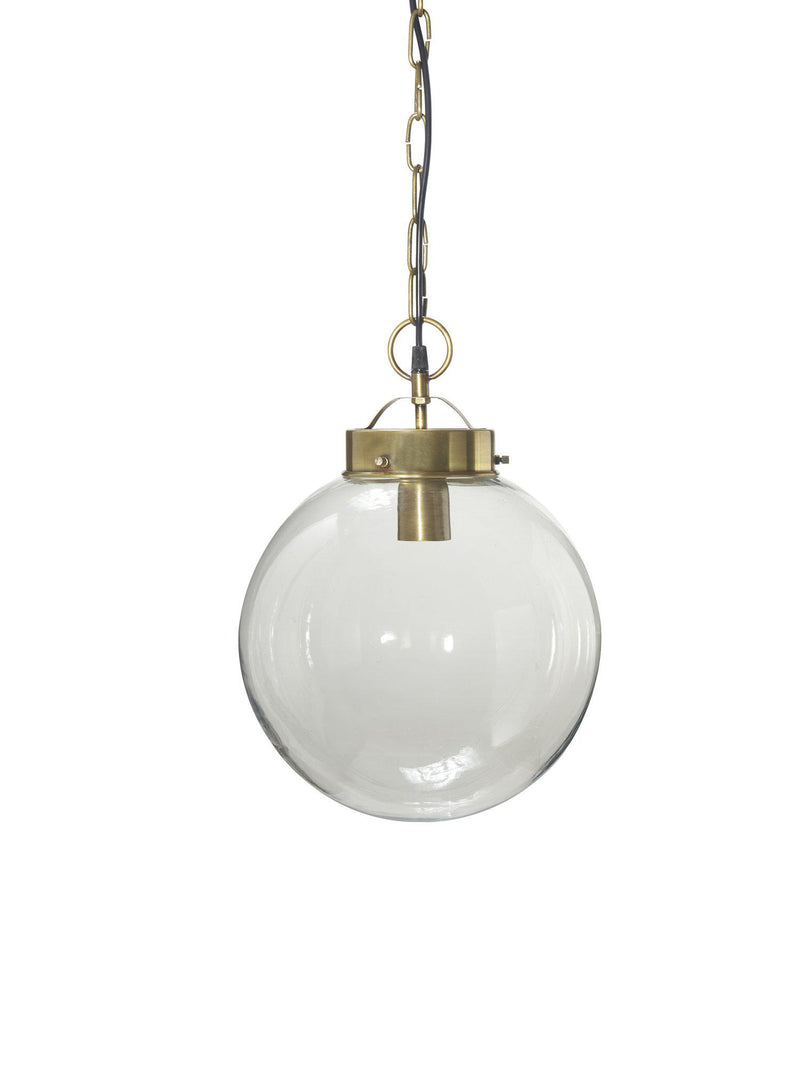 PR Home Normandy 1L pendant lamp E27 D 30cm