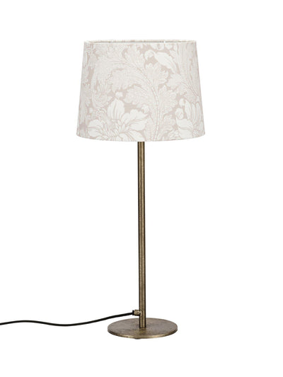 PR Home Base table lamp E27 H 58cm