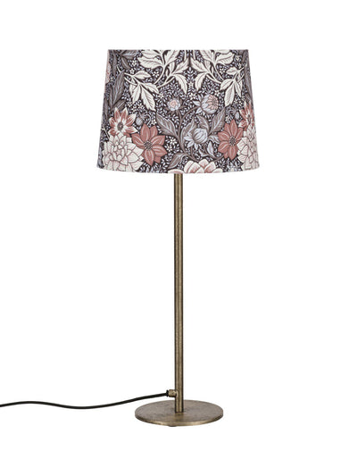 PR Home Base table lamp E27 H 58cm