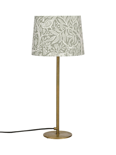 PR Home Base table lamp E27 H 58cm