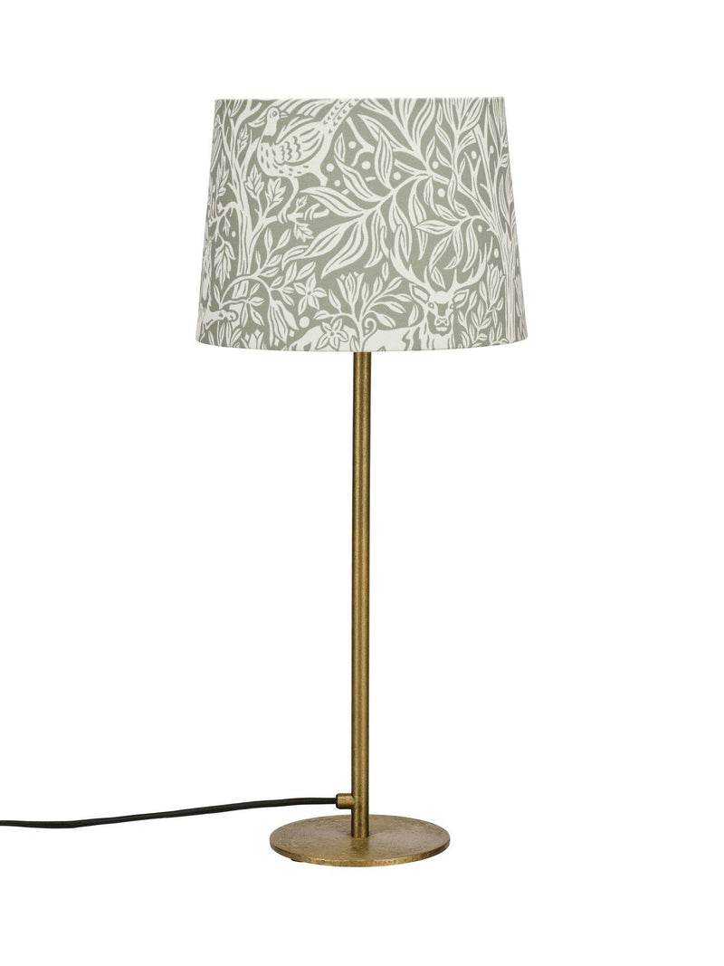 PR Home Base table lamp E27 H 58cm