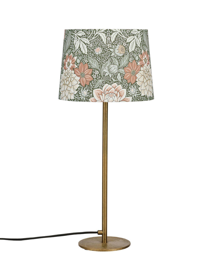 PR Home Base table lamp E27 H 58cm