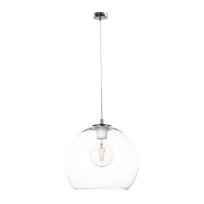 Keter Lighting Ken 1L pendants E27 H 110.0cm