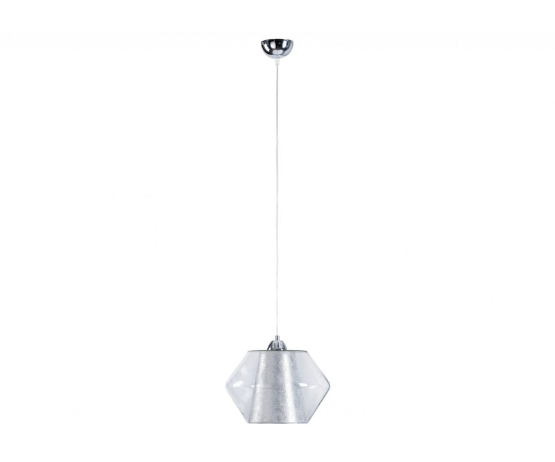 Keter Lighting Rodes 1L pendants E27 H 110.0cm