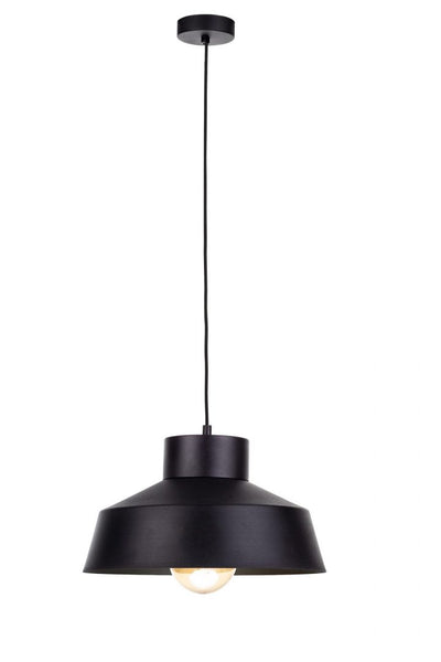 Keter Lighting Moon 1L pendants E27 H 120.0cm