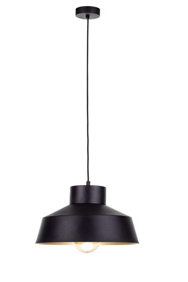 Keter Lighting Moon 1L pendants E27 H 120.0cm