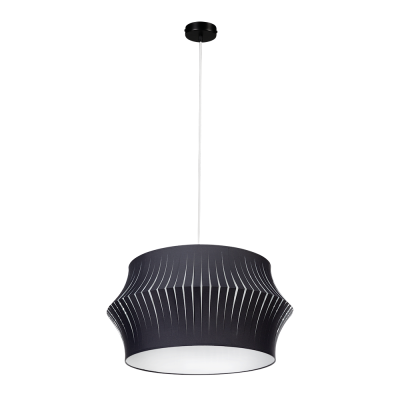 Britop Lighting Lotus 1L pendant lamp E27, D 57cm