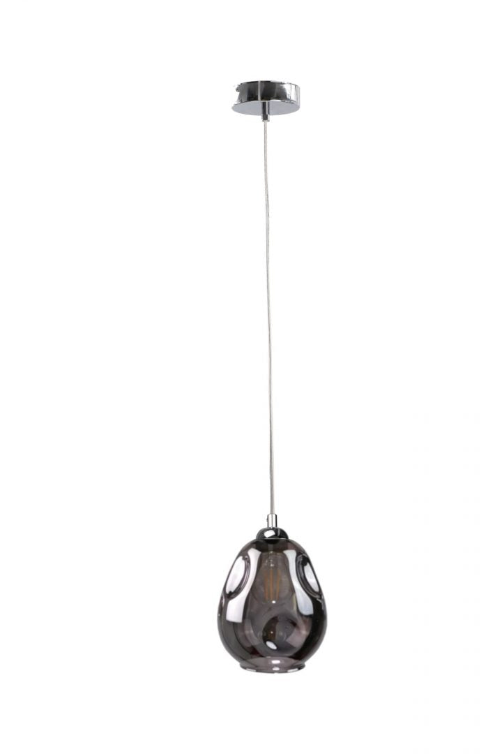Keter Lighting Loki 1L pendants E27 H 100.0cm