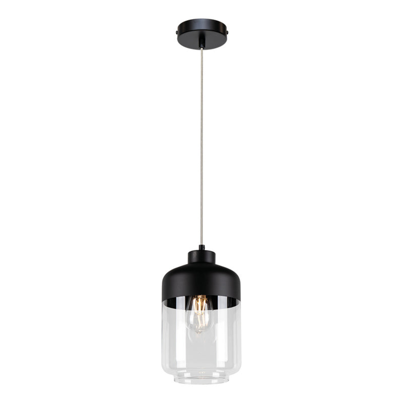 Britop Lighting Amaretto 1L Pendelleuchte E27, D 17cm