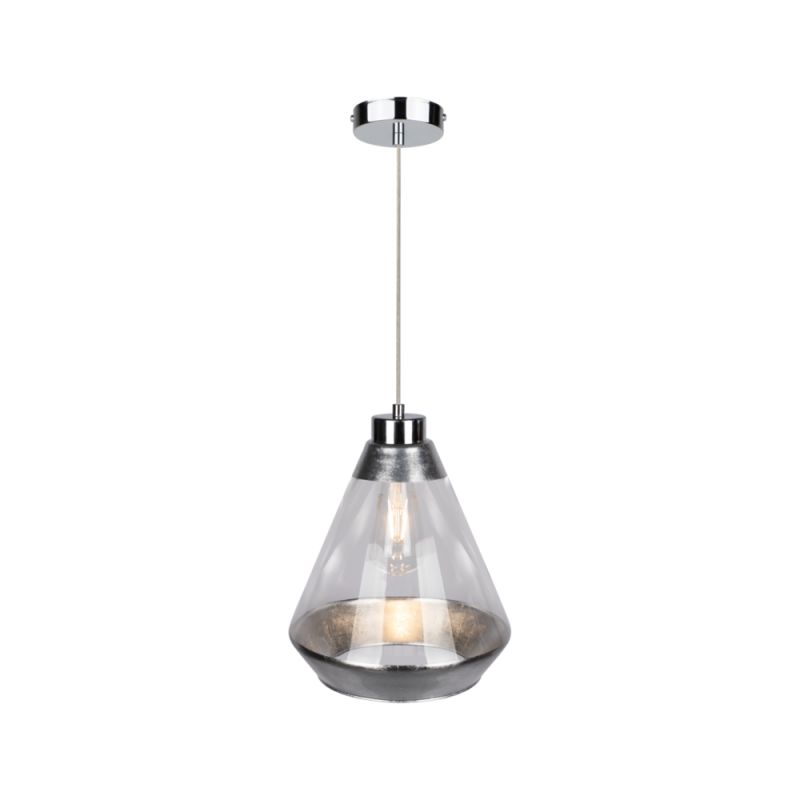 Britop Lighting Mistral 1L suspension E27, D 25cm