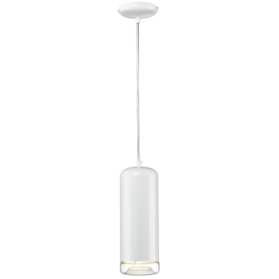 CosmoLight TRONDHEIM 1L pendant lamp E14, D 15cm