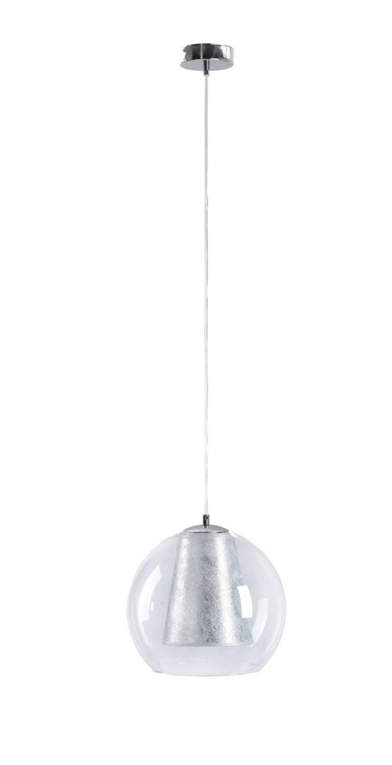 Keter Lighting Kula 1L pendants E27 H 110.0cm