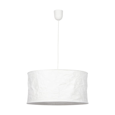 Kresh Pendant Lamp 1xE27 Max.60W White