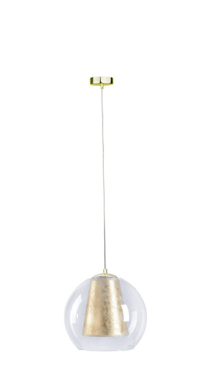 Keter Lighting Kula 1L pendants E27 H 110.0cm
