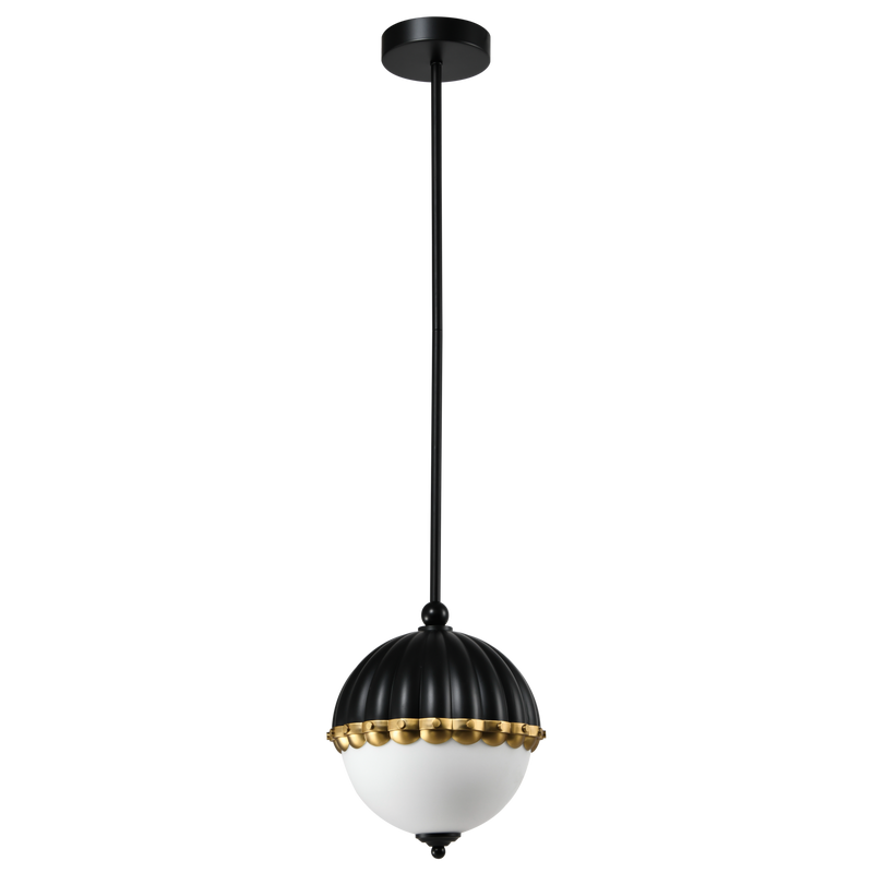CosmoLight PRALINES 1L pendant lamp E27, D 22cm
