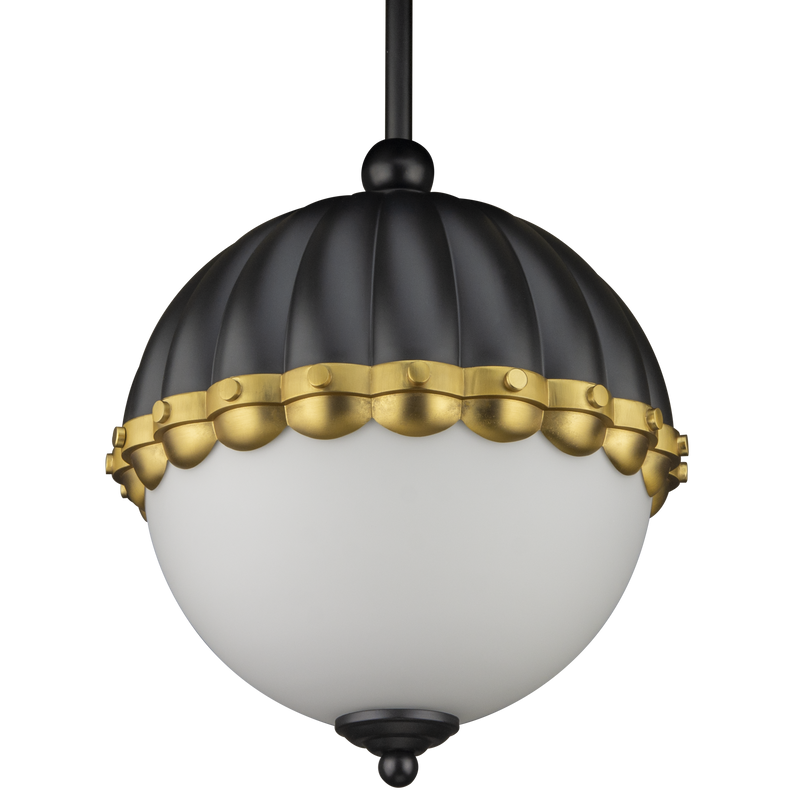 CosmoLight PRALINES 1L pendant lamp E27, D 22cm