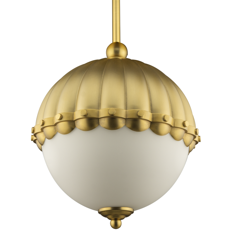 CosmoLight PRALINES 1L pendant lamp E27, D 22cm