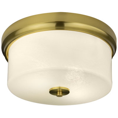 CosmoLight DRESDEN 2L flush mount ceiling lamp E27, D 30cm