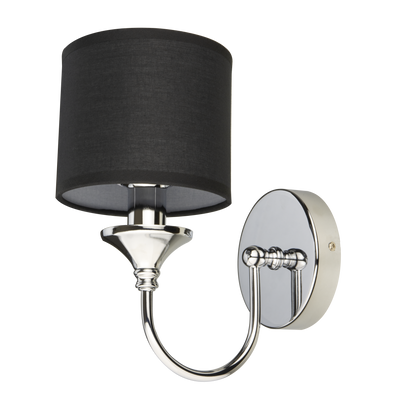 CosmoLight ABU DHABI 2 1L wall sconce lamp E14