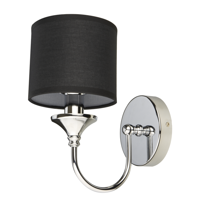 CosmoLight ABU DHABI 2 1L wall sconce lamp E14