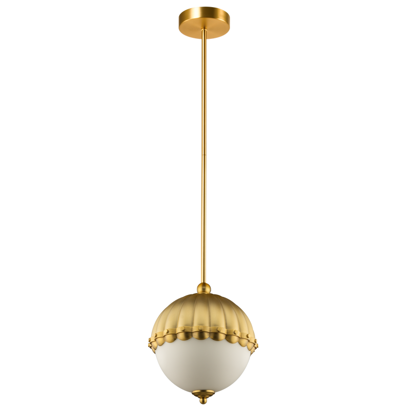 CosmoLight PRALINES 1L pendant lamp E27, D 22cm