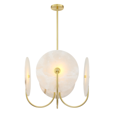 CosmoLight MODENA 4L pendant lamp E27, D 57cm