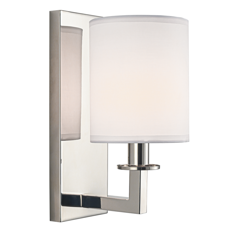 CosmoLight LILLE 1L wall sconce lamp E14