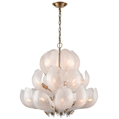 CosmoLight CANNES 22L chandelier E14, D 70cm