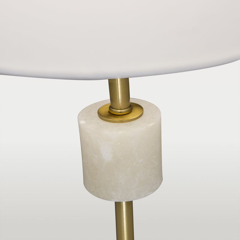 CosmoLight BARI 1L table lamp E27, H 77.5cm