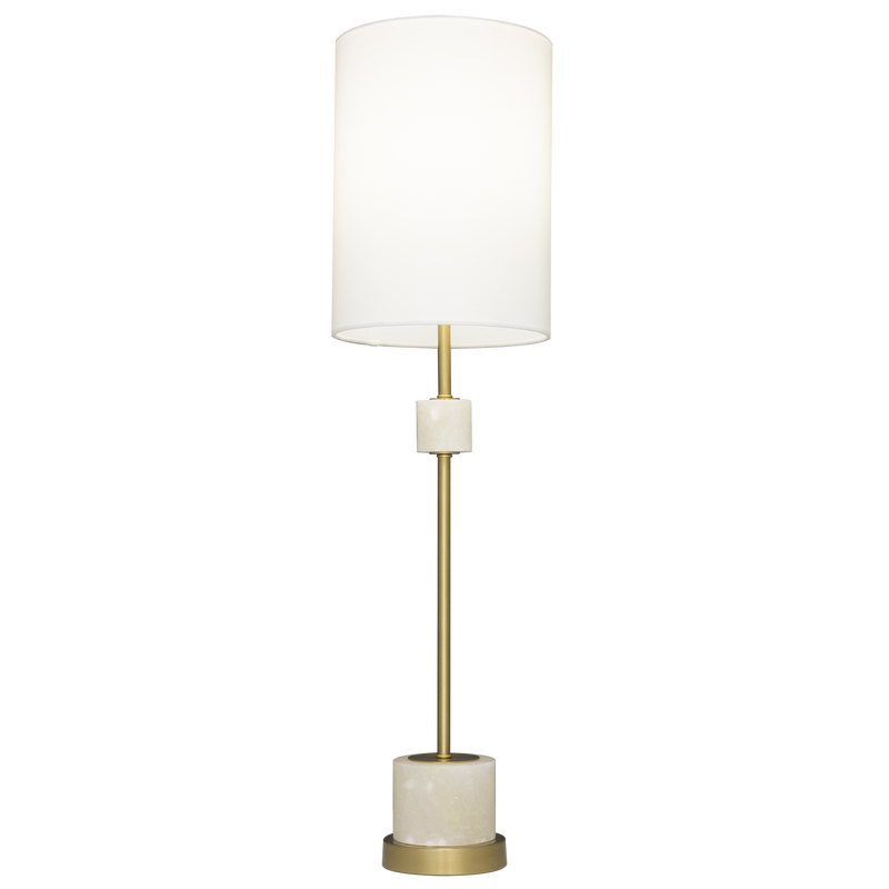 CosmoLight BARI 1L table lamp E27, H 77.5cm