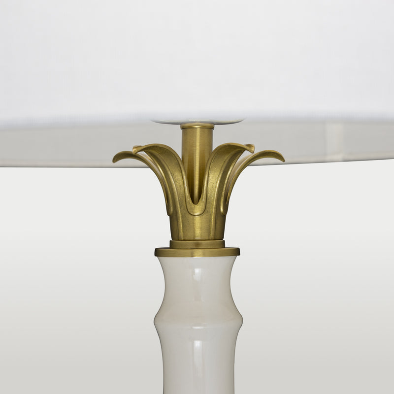 CosmoLight LOBOC 1L table lamp E27, H 72cm