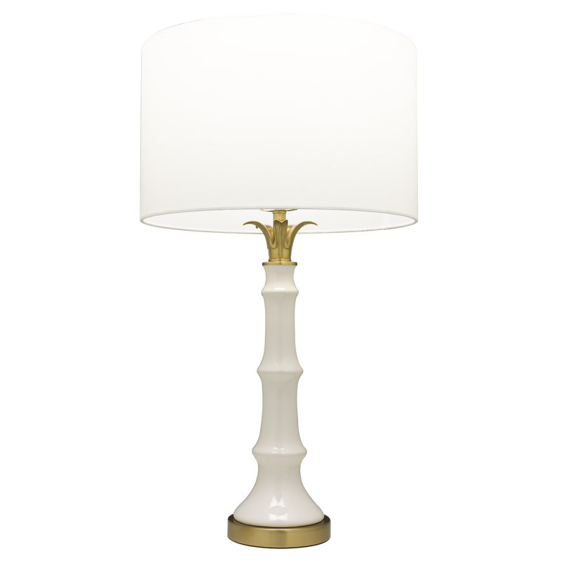 CosmoLight LOBOC 1L table lamp E27, H 72cm