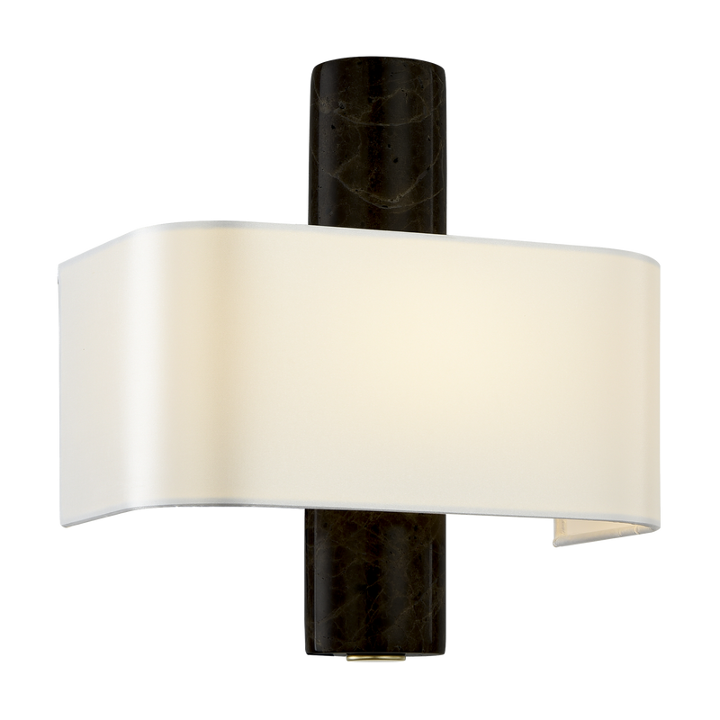 CosmoLight HADLEY 2L washer sconce wall lamp G9