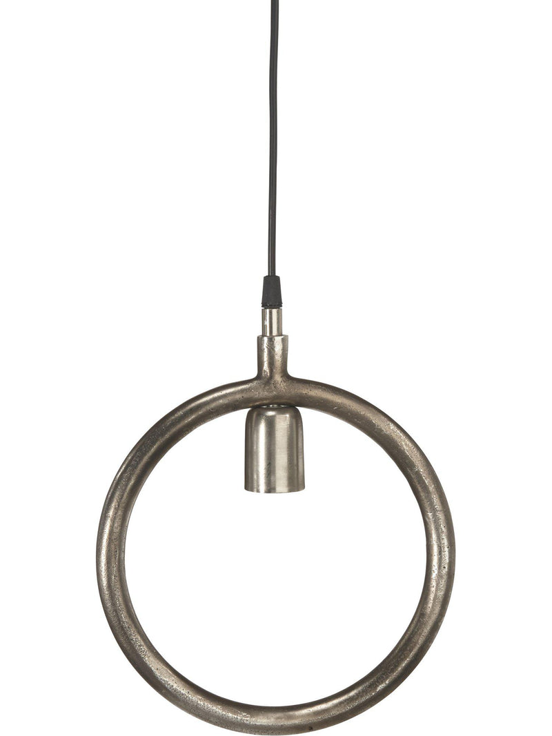 PR Home Circle 1L pendant lamp E27 D 25cm