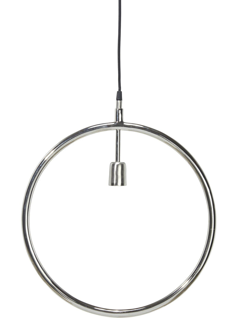 PR Home Circle 1L pendant lamp E27 D 45cm