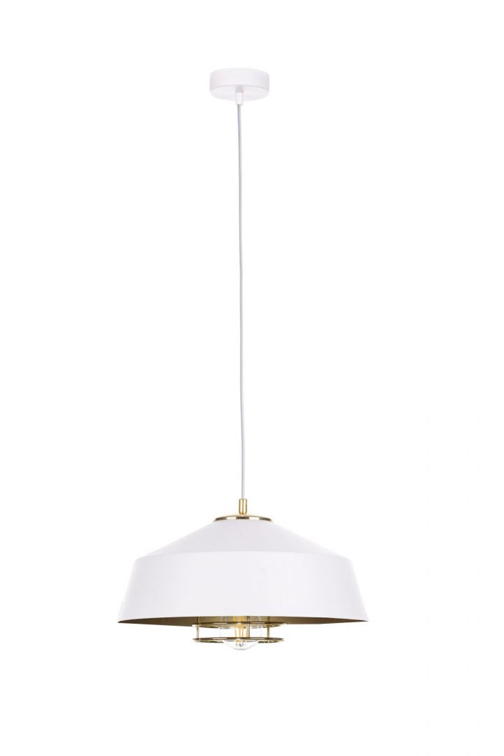 Keter Lighting Electra 1L pendant lamp E27 H 120.0cm