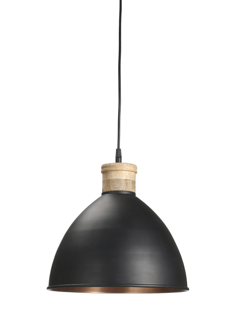 PR Home Roseville 1L pendant lamp E27 D 32cm