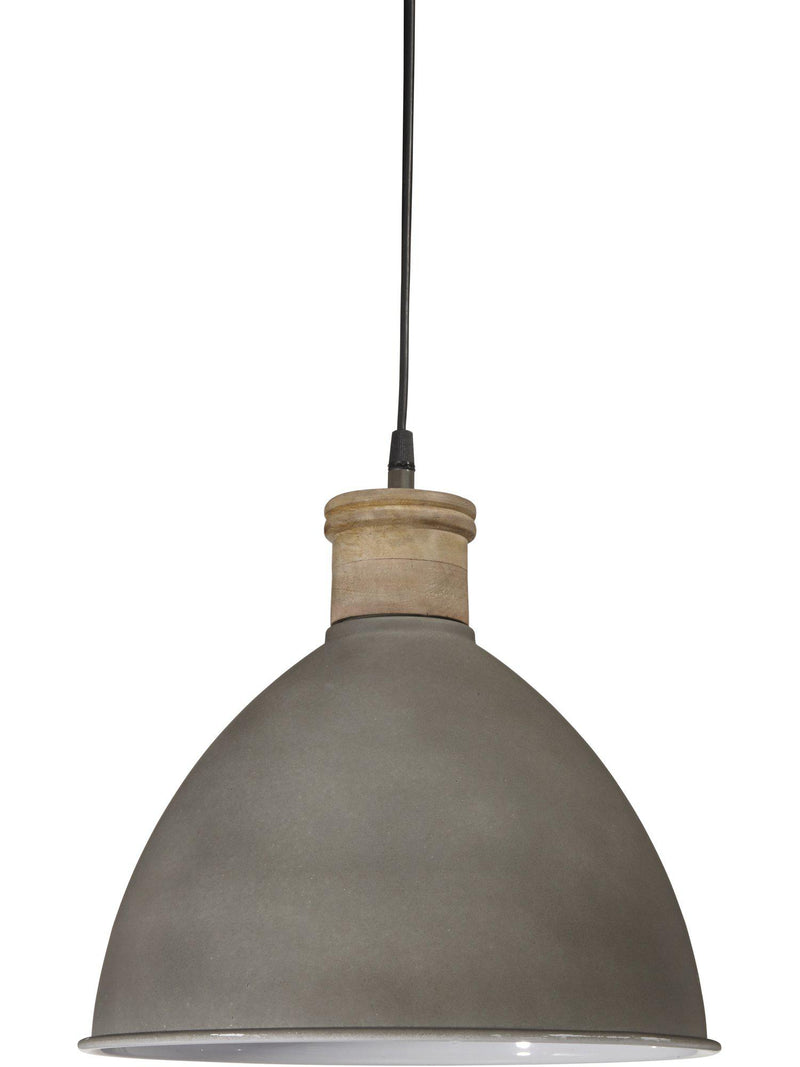 PR Home Roseville 1L pendant lamp E27 D 32cm