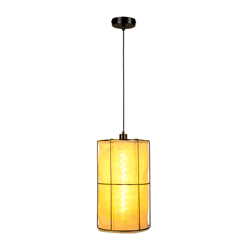 Britop Lighting Marinero 1L pendant lamp E27, D 30cm