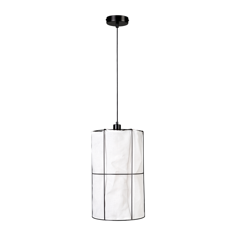 Britop Lighting Marinero 1L hanglamp E27, D 30cm