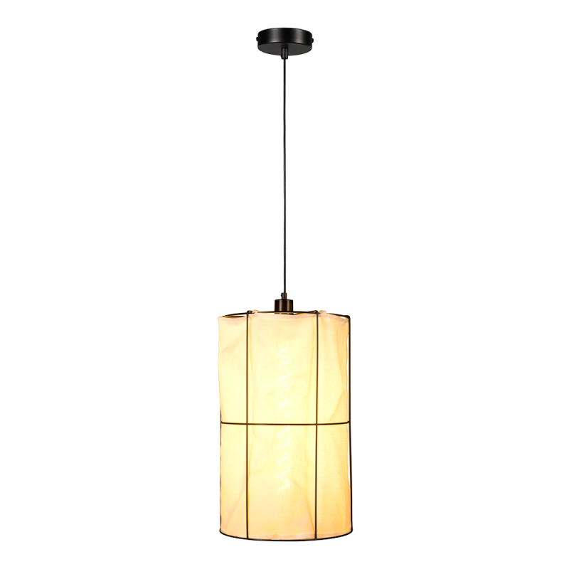 Britop Lighting Marinero 1L hanglamp E27, D 30cm