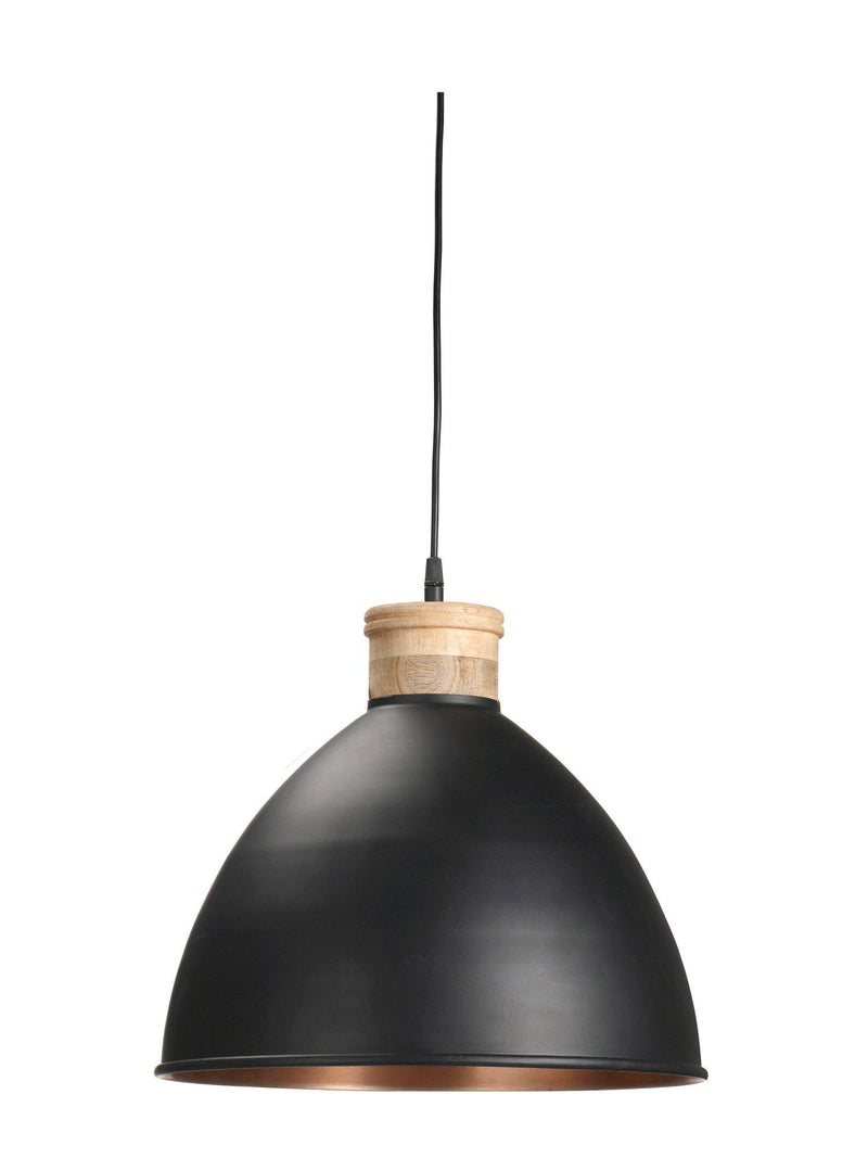 PR Home Roseville 1L pendant lamp E27 D 42cm