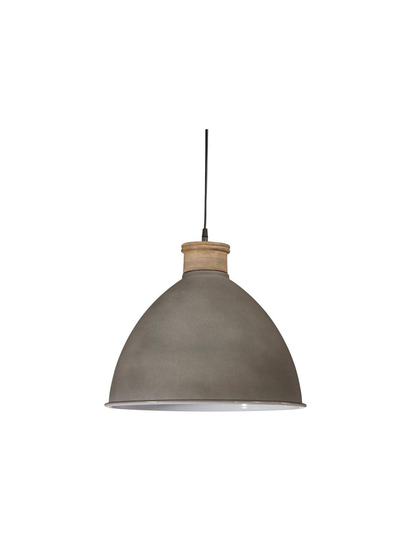 PR Home Roseville 1L pendant lamp E27 D 42cm