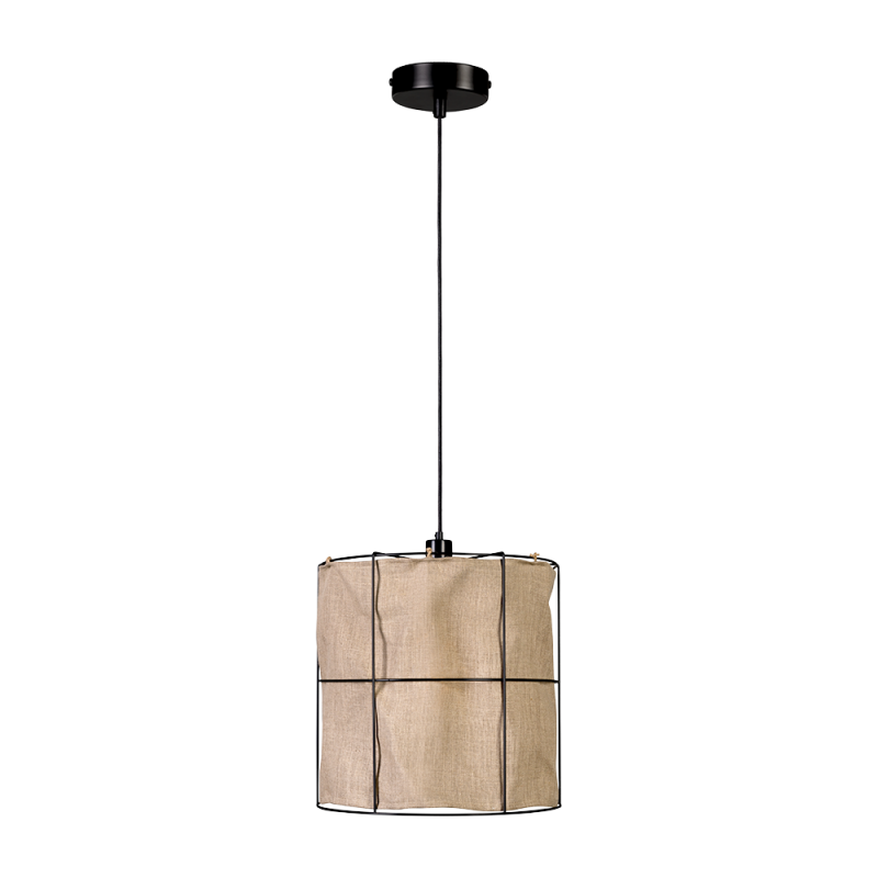 Britop Lighting Marinero 1L suspension E27, D 40cm