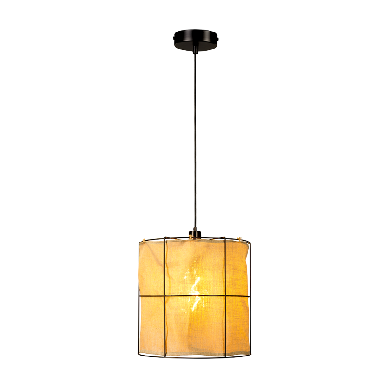 Britop Lighting Marinero 1L pendant lamp E27, D 40cm