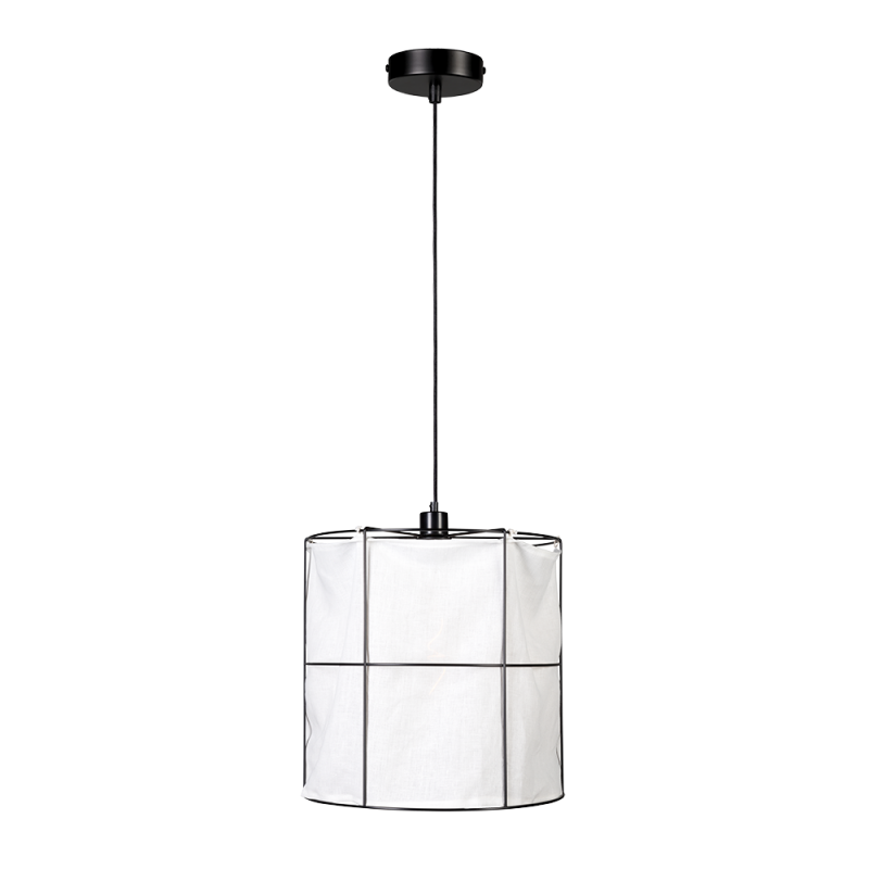 Britop Lighting Marinero 1L suspension E27, D 40cm